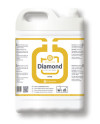 DIAMOND 5L – Cera autobrillante profesional para suelos impecables