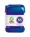 P&G ARIEL BLANQUEADOR HIPOCLORADO S5 20L