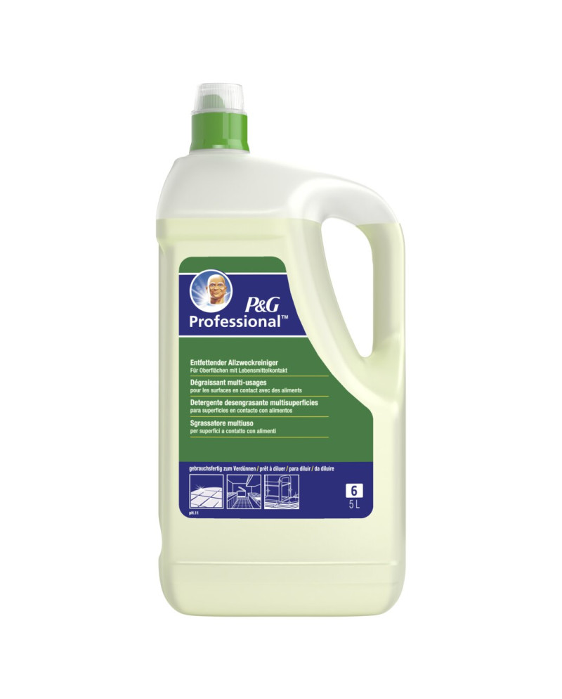P&G HIGIENIZANTE BAÑO CONCENTRADO C3 2X2L