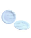 PLATO REUTILIZABLE HONDO 20,5CM P/50