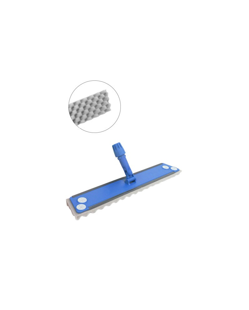 SOPORTE PAÑO ATRAPAPOLVO 60CM