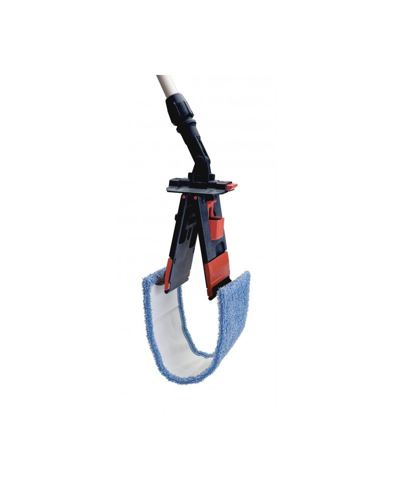 SOPORTE PARA MOPA DUAL 400MM