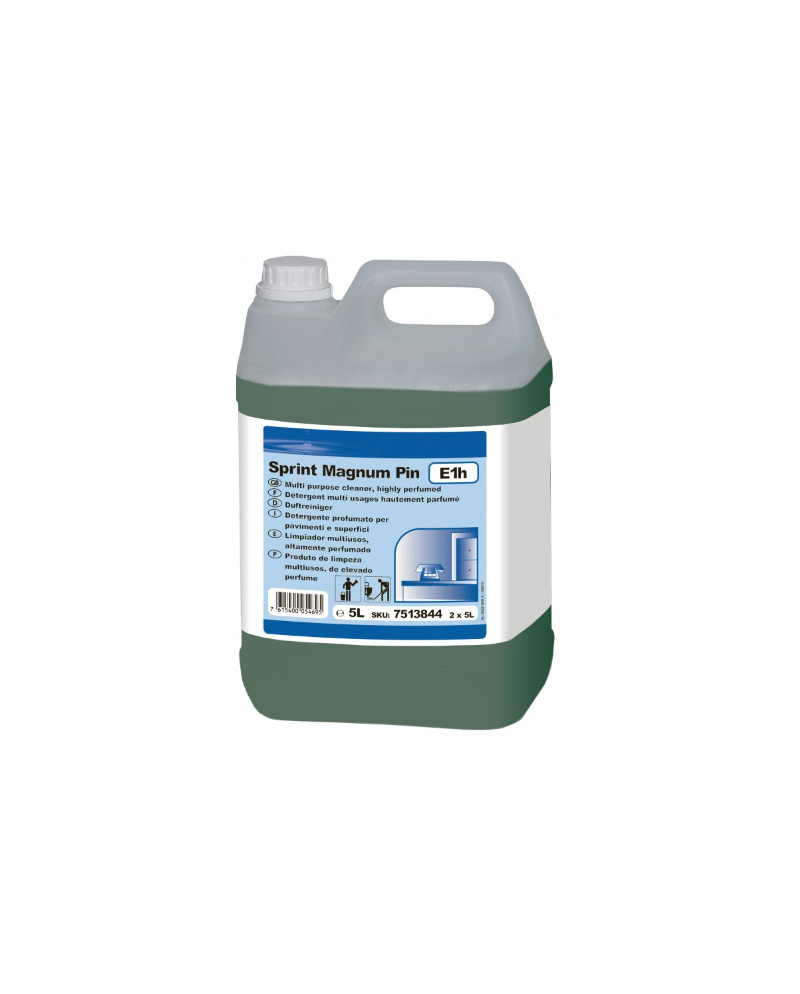 SPRINT MAGNUM PIN 2X5L