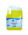ZENOX Desengrasante General 5L – Potente limpieza de grasa en cocina e industria