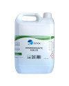 ZENOX Desengrasante Suelos 5L – Limpieza intensiva para suelos industriales