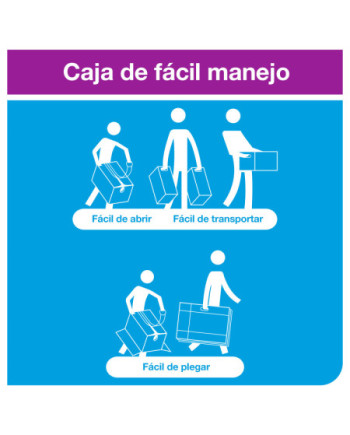 Tork Paño de Limpieza Ultrarresistente Azul W4, Resistente y absorbente, 4 x 105 paños, 530279