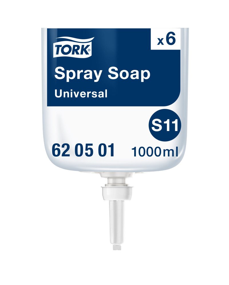 Tork Jabón en Espray