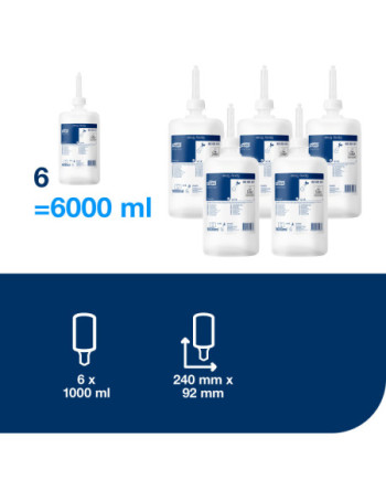 Tork Jabón en Espray