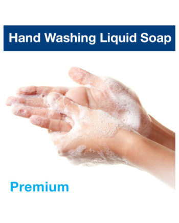 Tork Jabón Líquido para Manos sin fragancia S1/S11, Disolvente de grasas, 1 × 1000 ml, 420810