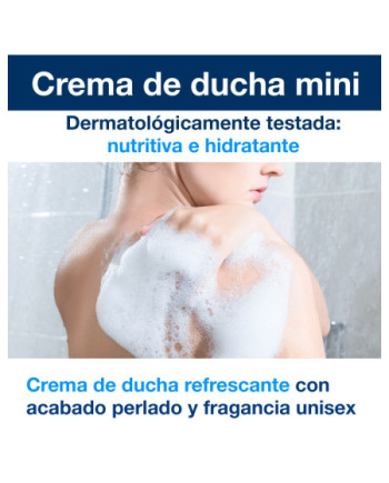 Tork Crema de Ducha Mini S2, Fragancia unisex, 8 × 475 ml, 420602