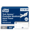 Tork Xpress® Toalla de Mano Entreplegada Desechable