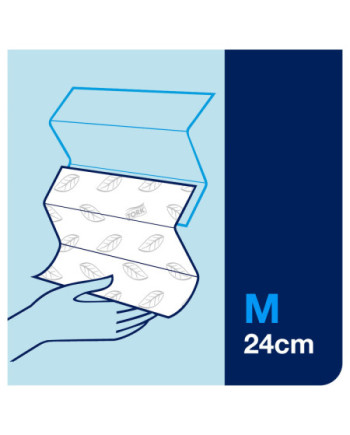 Tork Xpress® Toalla de Mano Entreplegada Desechable
