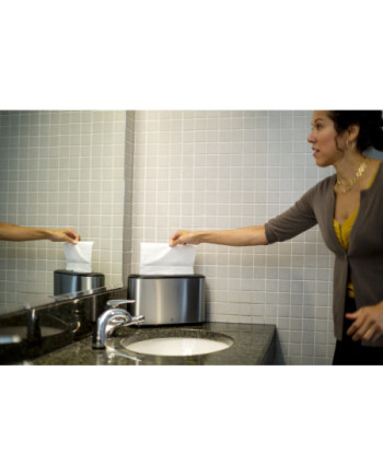 Tork Xpress® Toalla de Mano Entreplegada Desechable