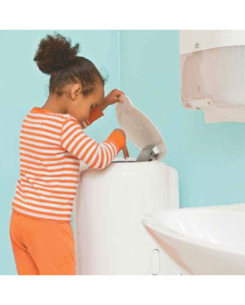 Tork Tapas botes de basura para Elevation 50L