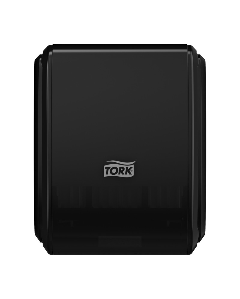 Tork Dispensador para Ambientador Constante Negro A3, Línea Elevation, 256011