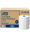 Tork Matic® Toalla de mano en Rollo Universal