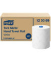 Tork Matic® Toalla de mano en Rollo Universal