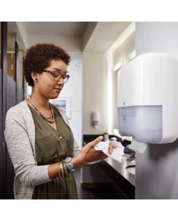 Tork Matic® Toalla de mano en Rollo Universal