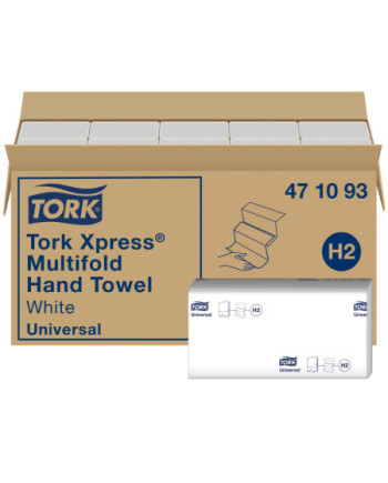 Tork Xpress® Toalla de Mano Entreplegada