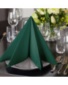 Tork LinStyle® Dinner Servilleta Premium Verde Pino