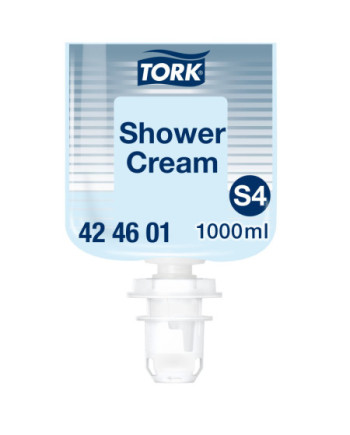 Tork Crema de Ducha