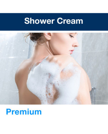 Tork Crema de Ducha