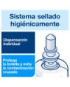 Tork Jabón Líquido para Manos Antimicrobiano S4, Dermatológicamente probado, 6 × 1000 ml, 424710
