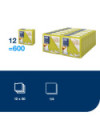 Tork LinStyle® Dinner Servilleta Premium Pistacho