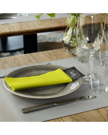 Tork LinStyle® Dinner Servilleta Premium Pistacho
