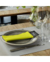 Tork LinStyle® Dinner Servilleta Premium Pistacho