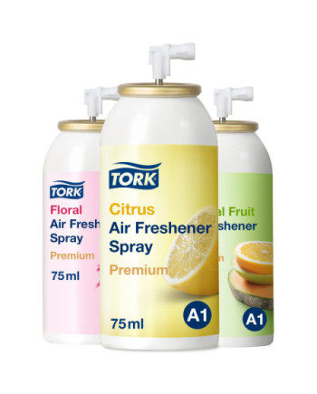 Tork Ambientador en Espray Mixed Pack