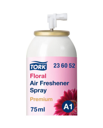 Tork Ambientador en Spray Floral