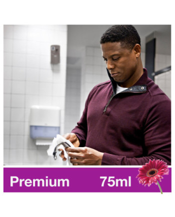 Tork Ambientador en Spray Floral