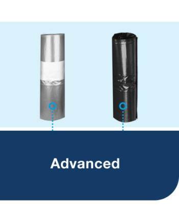 Tork Contenedor de basura 5L