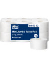 Tork Papel Higiénico Mini Jumbo Advanced