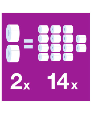 Tork Papel Higiénico Mini Jumbo Advanced