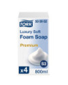 Tork Jabón en Espuma Luxury Suave