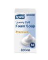 Tork Jabón en Espuma Luxury Suave
