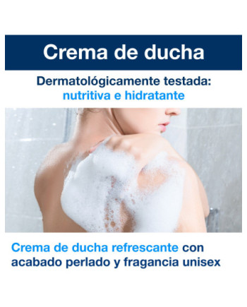 Tork Crema de Ducha Líquida S1, Fragancia unisex, 6×1000 ml, 420601