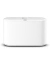 Tork Xpress® Dispensador de Toallas de Mano Entreplegadas Countertop Blanco H2, Dispensación hoja a hoja, 552200