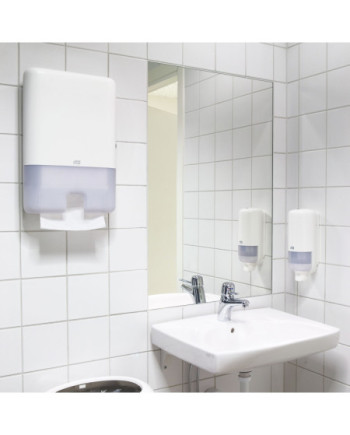 Tork Xpress Universal Toalla de Mano Entredoblada con Plegado en Z