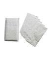 PAÑUELO TISSUE PAQ.5 P/1000