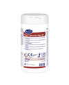 OXIVIR SPORICIDE WIPE CE 12X80 UD