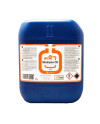 SHAMPOO CONCENTRADO LAVADO CARROCERIAS 10L