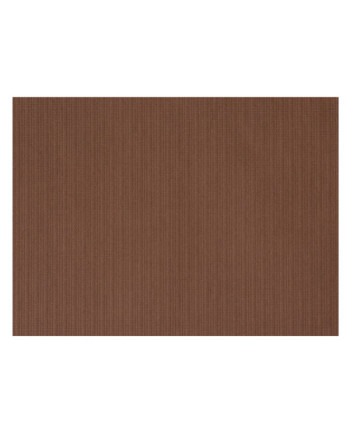 MANTELINES 31X43CM CHOCOLATE LISO C/2000