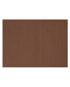 MANTELINES 31X43CM CHOCOLATE LISO C/2000