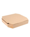CAJAS OCTOGONALES 29X29X3,8 CM NATURAL C/100 UD