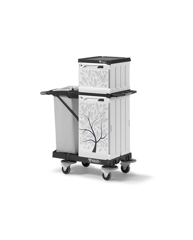 CARRO MAGIC-ART KAPOK 060T-05