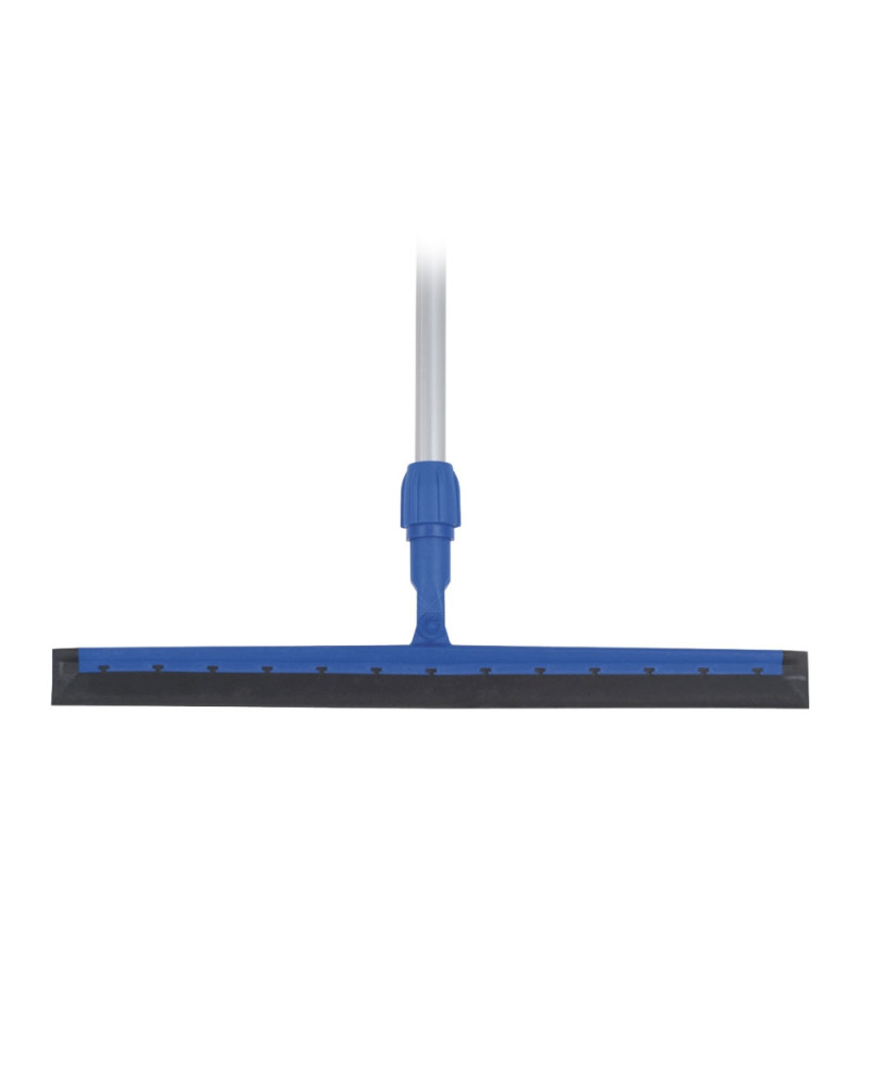 HARAGAN RECOGEDOR AZUL 32CMS SIN MANGO