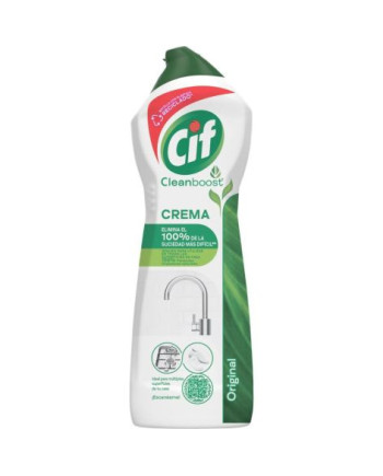 CIF CREMA BAÑO 750ML